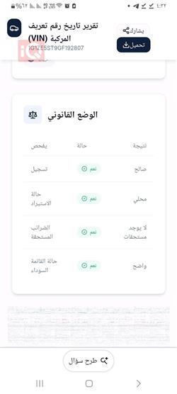 شيفروليه ماليبو